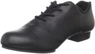 dance class womens clogging oxford logo