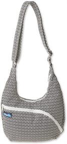 img 1 attached to Stylish and Functional: Discover the KAVU Womens Sydney Satchel Beach Backpacks