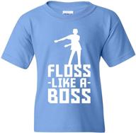 floss like a boss: trendy x large boys' 👕 clothing and tops selection; tees & shirts for every style logo