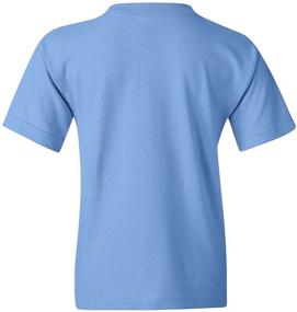 img 2 attached to Floss Like a Boss: Trendy X Large Boys' 👕 Clothing and Tops selection; Tees & Shirts for Every Style