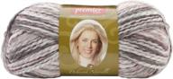 deborah norville serenity yarn velveteen logo