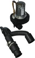 🚽 12v thetford toilet discharge pump - model 38056 logo