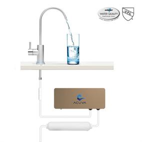 img 3 attached to 🚰 Acuva Advanced Universal ArrowMax Water Purifier