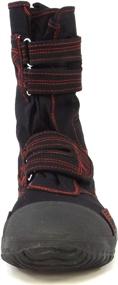 img 1 attached to Power Ace Japanese Safety Boots: Trusted Occupational Health & Safety Products