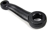 enhanced e-coated pitman arm by proforged (model 103-10041) logo