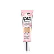 💡 flawless radiance: it cosmetics bye bye under eye illumination anti-aging concealer (medium) logo