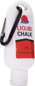 img 2 attached to Togear Liquid Chalk: The Ultimate Grip Solution for Sports, Weightlifting, Gym, and Rock Climbing