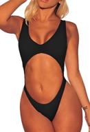 viottis bandage monokini swimsuit - women's clothing in swimsuits & cover ups logo