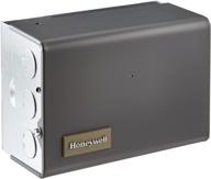 🔥 honeywell immersion controller l8148a1017 logo