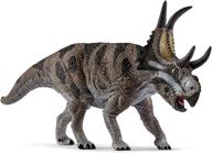 discover the mesmerizing world of schleich 15015 diabloceratops: unleash the magic of prehistoric playtime logo