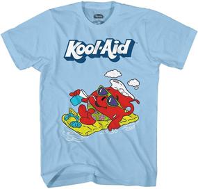 img 4 attached to Kool Aid Shirt Graphic T Shirt Medium
