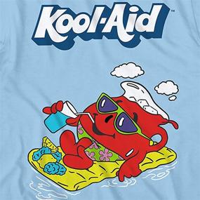 img 3 attached to Kool Aid Shirt Graphic T Shirt Medium