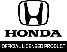 img 1 attached to Honda Steel Hitch Official Licensed