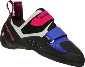 img 4 attached to Sportiva Womens Climbing Shoes Potion