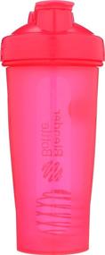 img 3 attached to Шейкер Sundesa Blenderbottle Classic емкостью 28 унций