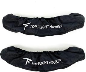 img 2 attached to Skate Guards Hockey Soakers Flight