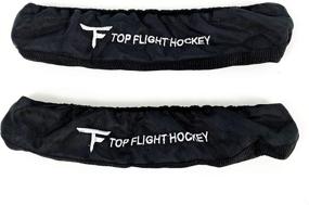 img 3 attached to Skate Guards Hockey Soakers Flight