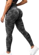 cfr lifting workout seamless leggings sports & fitness in running logo