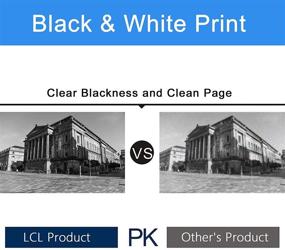 img 2 attached to LCL Remanufactured Toner Cartridge Replacement For HP 508X CF363X 9500 Page M553 Printer M577 Printer M552Dn M553Dn M553N M553X MFP M577Z MFP M577Dn MFP M577F MFP M577 M577C (1-Pack Magenta)