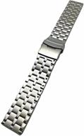 newlife womens stainless replacement bracelet logo