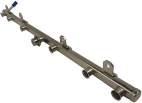 img 1 attached to 🔑 Crown Automotive 5014496AD Injection Rails & Components: Premium Quality for Optimal Fuel Delivery