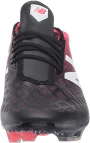 img 3 attached to Bright Cherry New Balance Soccer: Unleash Your Game with Vibrant Style