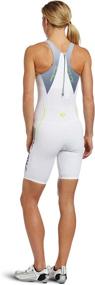 img 1 attached to Pearl Izumi Women's Pro Tri Sprint Suit: Superior Performance and Style Combined