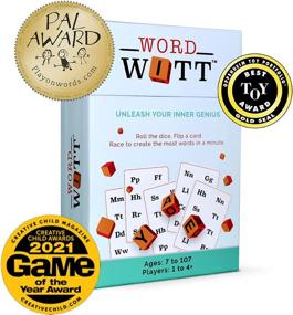 img 3 attached to 📚 Enhancing Word Witt: Amplifying Vocabulary Recognition and Awareness