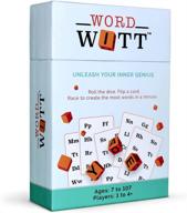 📚 enhancing word witt: amplifying vocabulary recognition and awareness logo