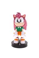 🎮 cable management solution for gamers: amy rose controller holder logo