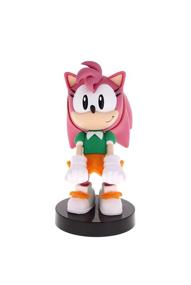 img 4 attached to 🎮 Cable Management Solution for Gamers: Amy Rose Controller Holder