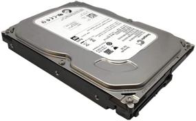 img 4 attached to Seagate Barracuda 500GB ST500DM002 SATA 3.5 Internal Hard Drive - 7200 RPM