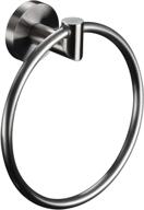 bathrone stainless ring，modern bathroom lavatory logo