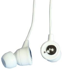 img 1 attached to Улучшите свой звуковой опыт с наушниками ABLE PLANET SI300W True Fidelity Sound Isolation.