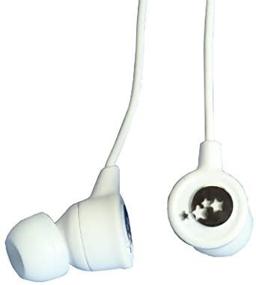 img 3 attached to Улучшите свой звуковой опыт с наушниками ABLE PLANET SI300W True Fidelity Sound Isolation.