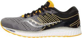 img 4 attached to Кроссовки Saucony Men's S20543 25 Freedom для бега для мужчин.