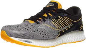 img 3 attached to Кроссовки Saucony Men's S20543 25 Freedom для бега для мужчин.