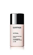 darphin intral environmental lightweight shield broad spectrum ⛑️ spf 50: ultimate protection for skin, 30ml, 1 fl oz logo