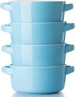 dowan stackable porcelain microwave containers логотип