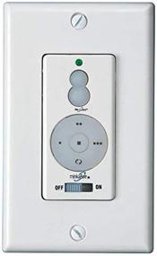 img 1 attached to Minka Aire Wall Control System WCS212