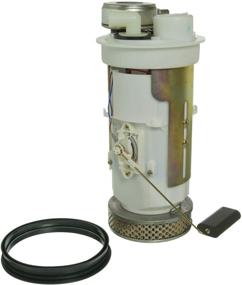 img 1 attached to 🔥 Carter High-Performance P74658M Fuel Pump Module Assembly