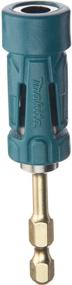 img 2 attached to Buy the Makita B-35097 Impact Gold Ultra-Magnetic Torsion Insert Bit Holder!