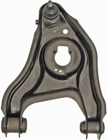 img 2 attached to Dorman 520 220 Control Arm