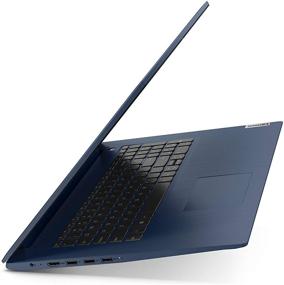 img 1 attached to Lenovo IdeaPad 17 3-го поколения ноутбуков