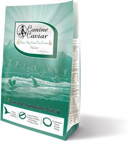 img 4 attached to Canine Caviar Holistic Dog Food: Limited Ingredient and Alkaline Formula