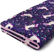 polar fleece guinea pig cage liner bedding - ideal for small animals such as chinchilla, rat, hedgehog, bunny rabbit - suitable for midwest guinea pig liner cages, beds, c&c enclosures - soft and cozy small pet blanket mats logo