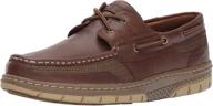 sperry mens tarpon ultralite medium logo