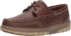 img 4 attached to Sperry Mens Tarpon Ultralite Medium