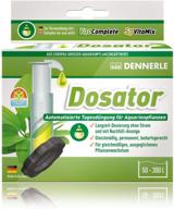 dennerle 4585 dosator logo