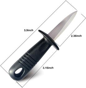 img 3 attached to Устойчивая защита от срыва Моллюски Морепродукты